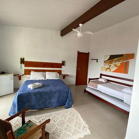 بيت شباب Casa Caicara Praia de Araçatiba المظهر الخارجي الصورة