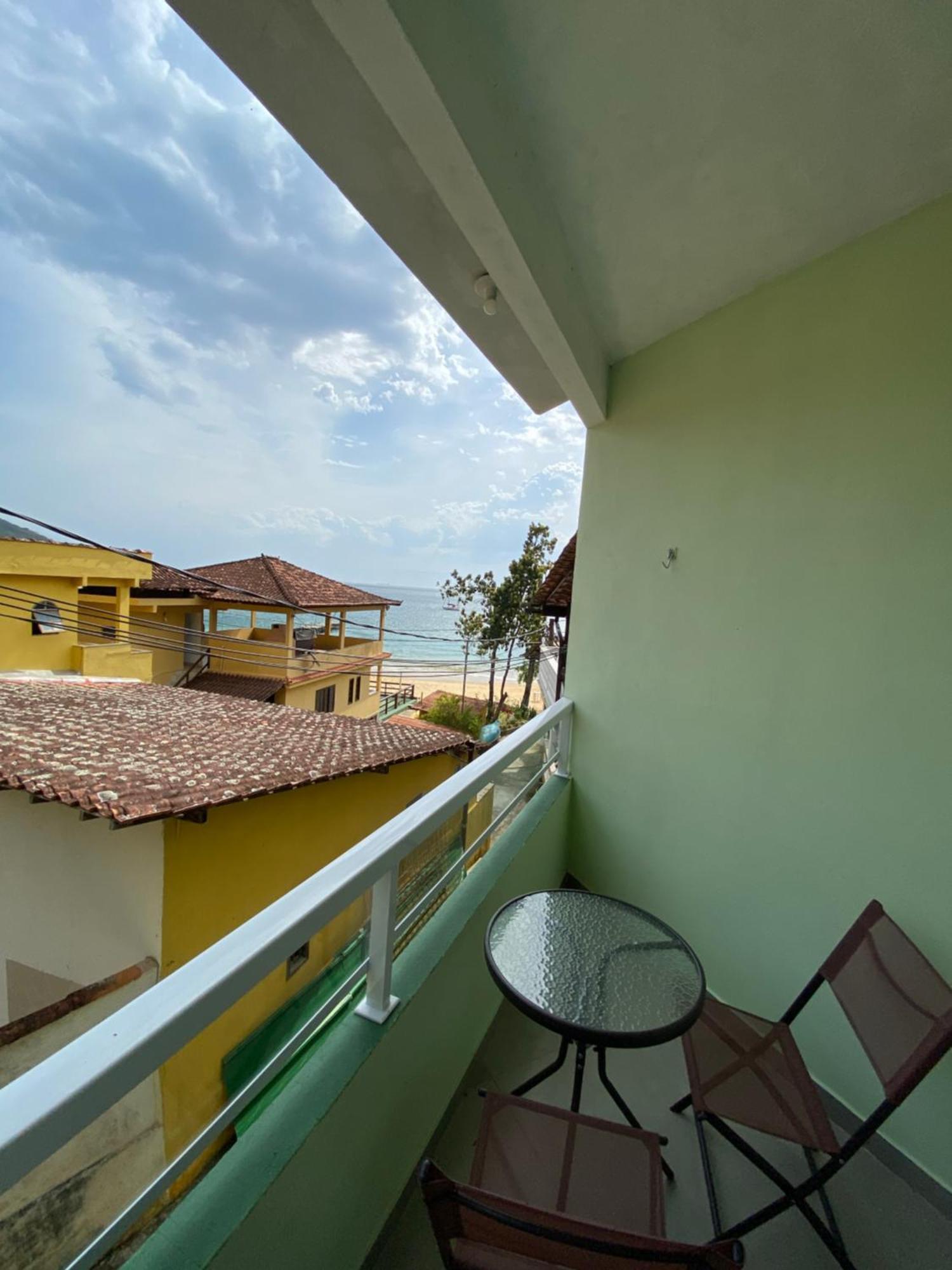 بيت شباب Casa Caicara Praia de Araçatiba المظهر الخارجي الصورة