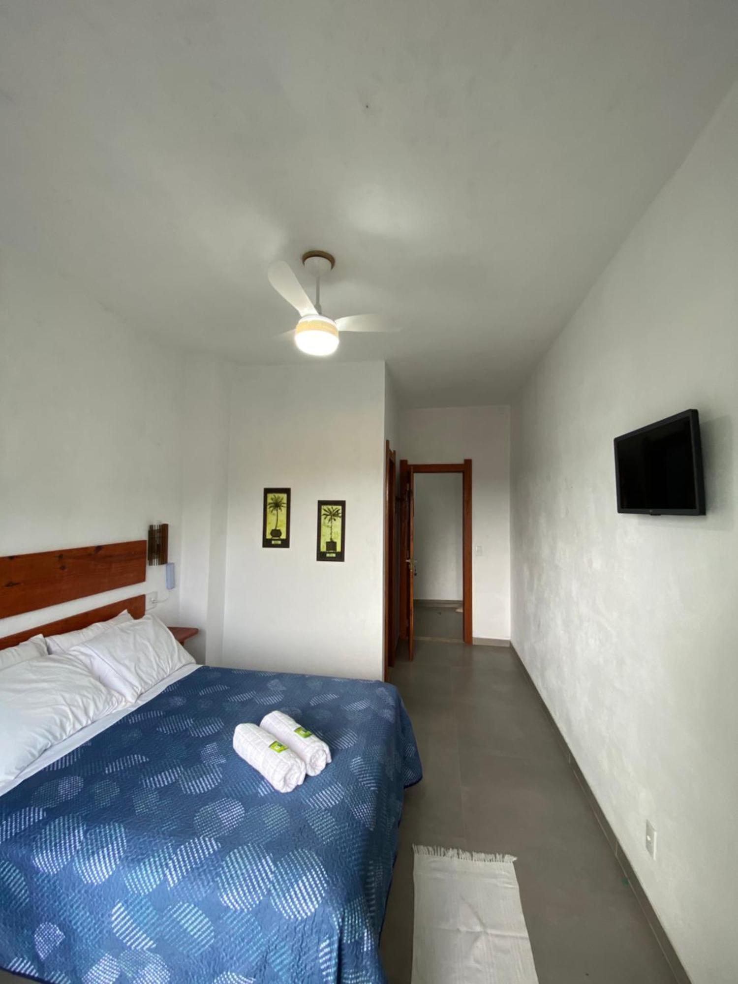 بيت شباب Casa Caicara Praia de Araçatiba المظهر الخارجي الصورة