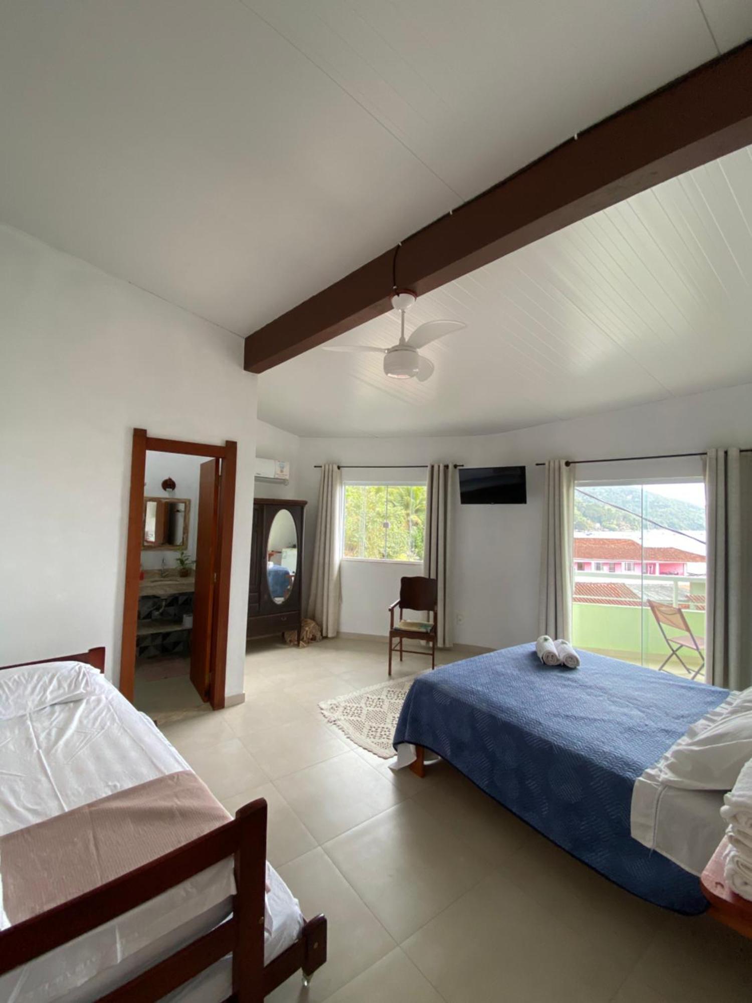 بيت شباب Casa Caicara Praia de Araçatiba المظهر الخارجي الصورة