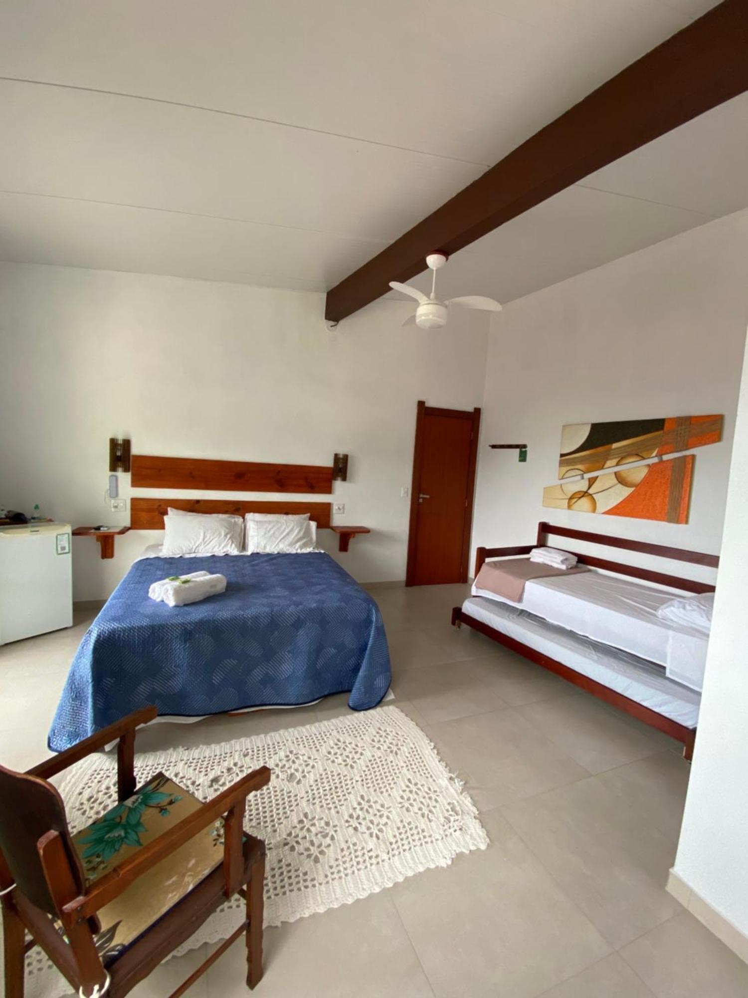 بيت شباب Casa Caicara Praia de Araçatiba المظهر الخارجي الصورة