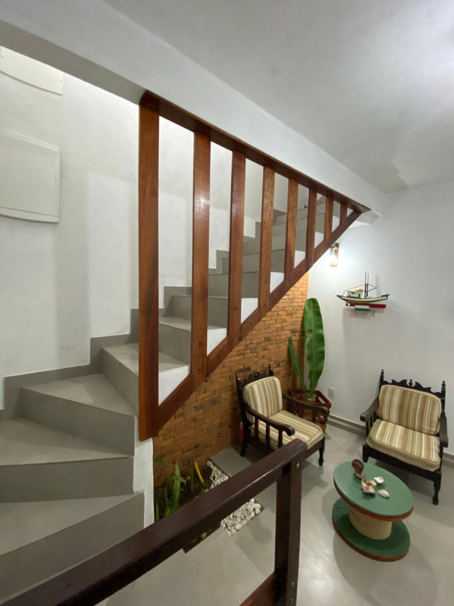 بيت شباب Casa Caicara Praia de Araçatiba المظهر الخارجي الصورة
