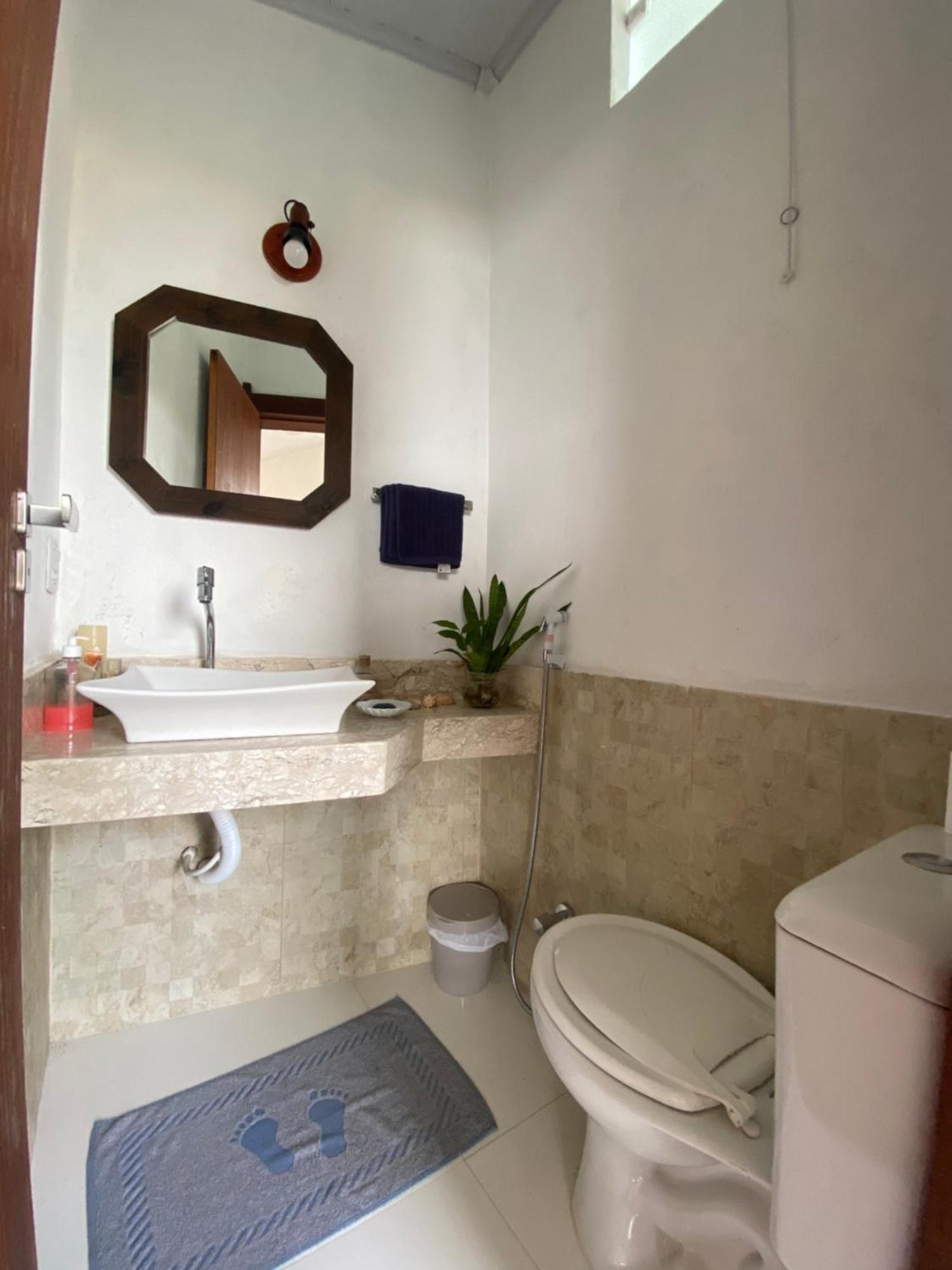 بيت شباب Casa Caicara Praia de Araçatiba المظهر الخارجي الصورة