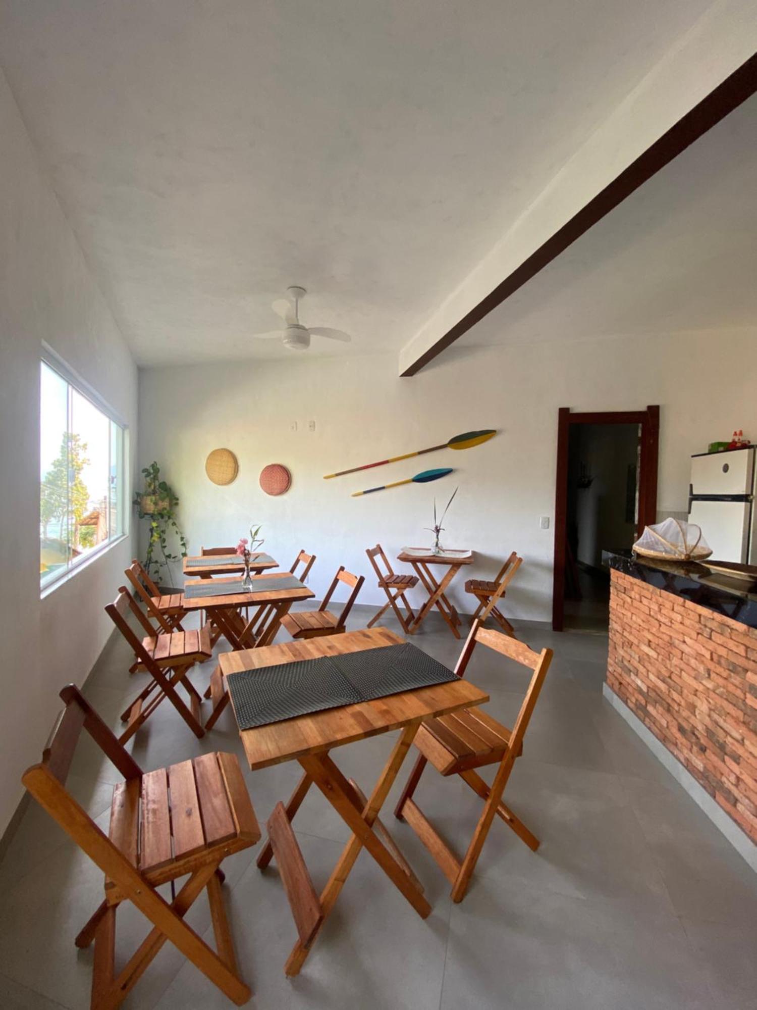 بيت شباب Casa Caicara Praia de Araçatiba المظهر الخارجي الصورة