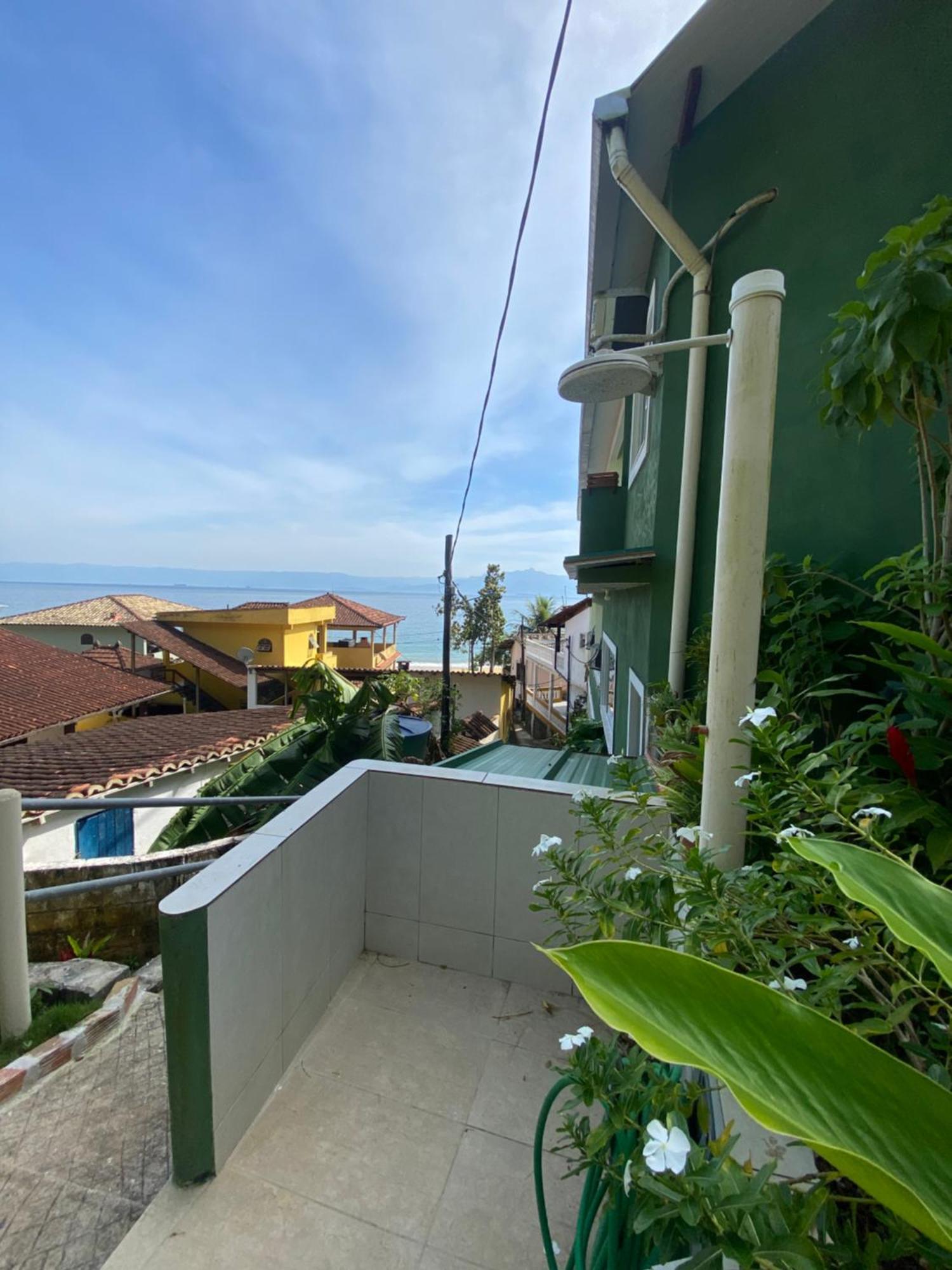 بيت شباب Casa Caicara Praia de Araçatiba المظهر الخارجي الصورة