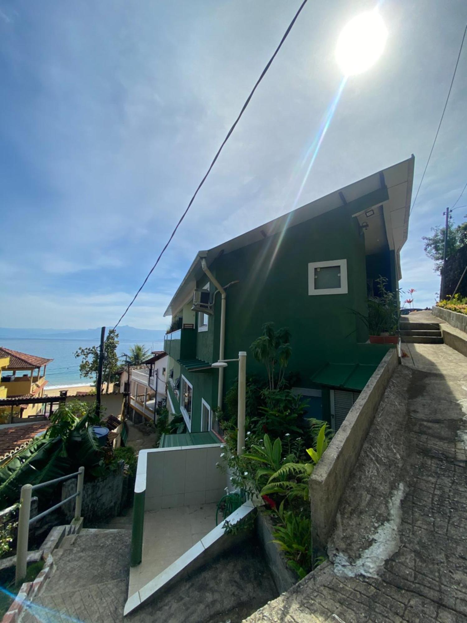 بيت شباب Casa Caicara Praia de Araçatiba المظهر الخارجي الصورة