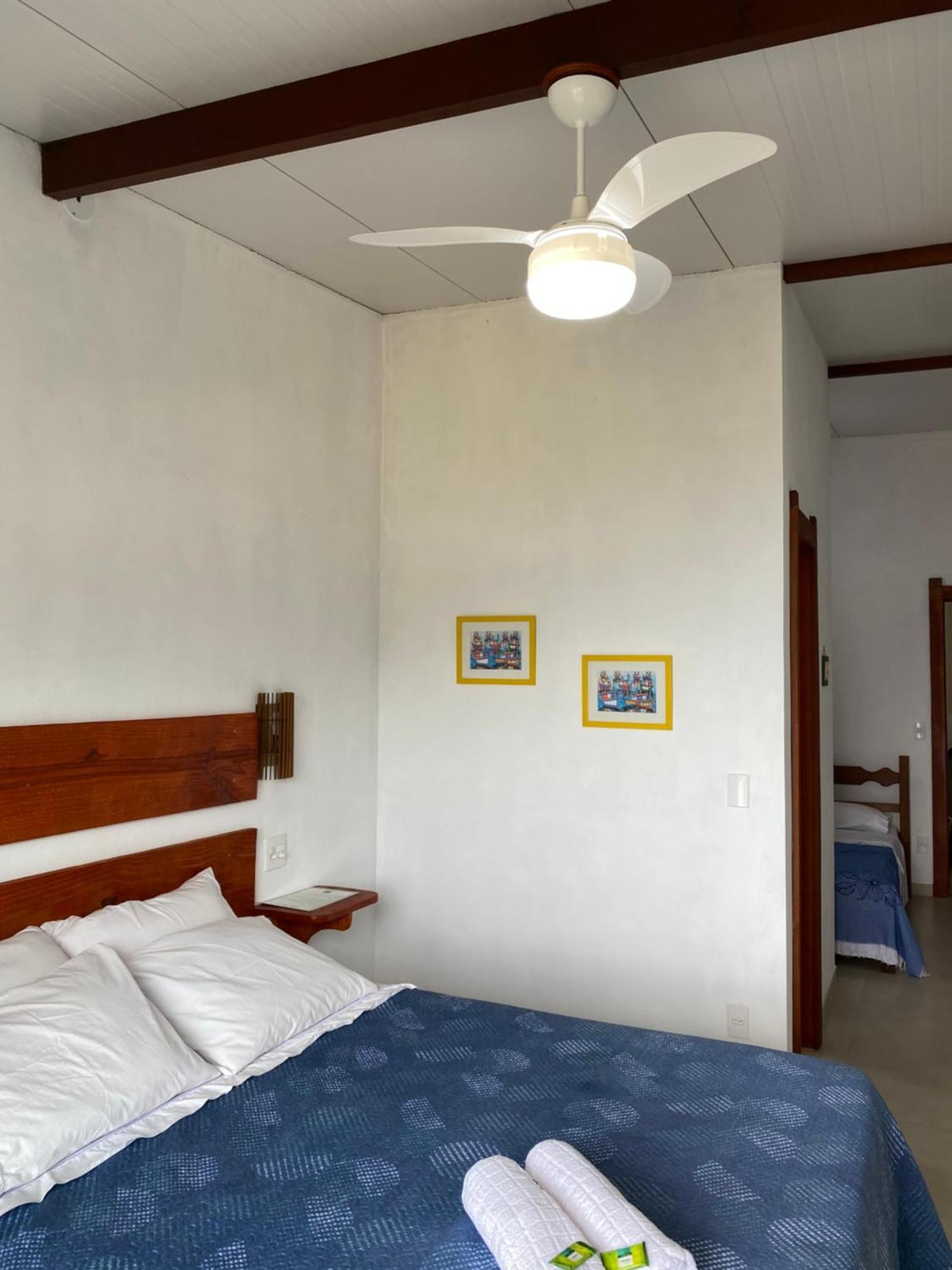 بيت شباب Casa Caicara Praia de Araçatiba المظهر الخارجي الصورة