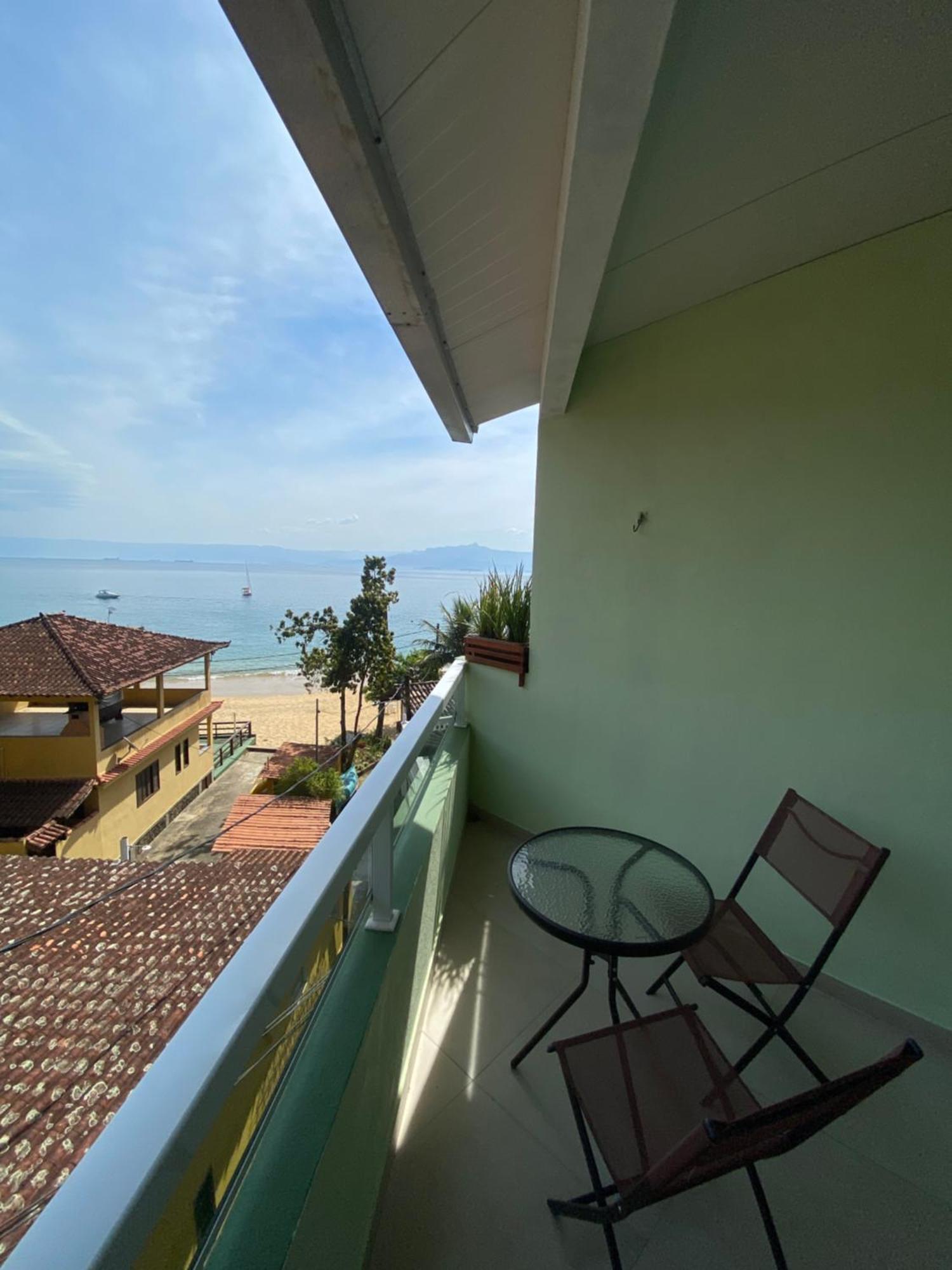 بيت شباب Casa Caicara Praia de Araçatiba المظهر الخارجي الصورة