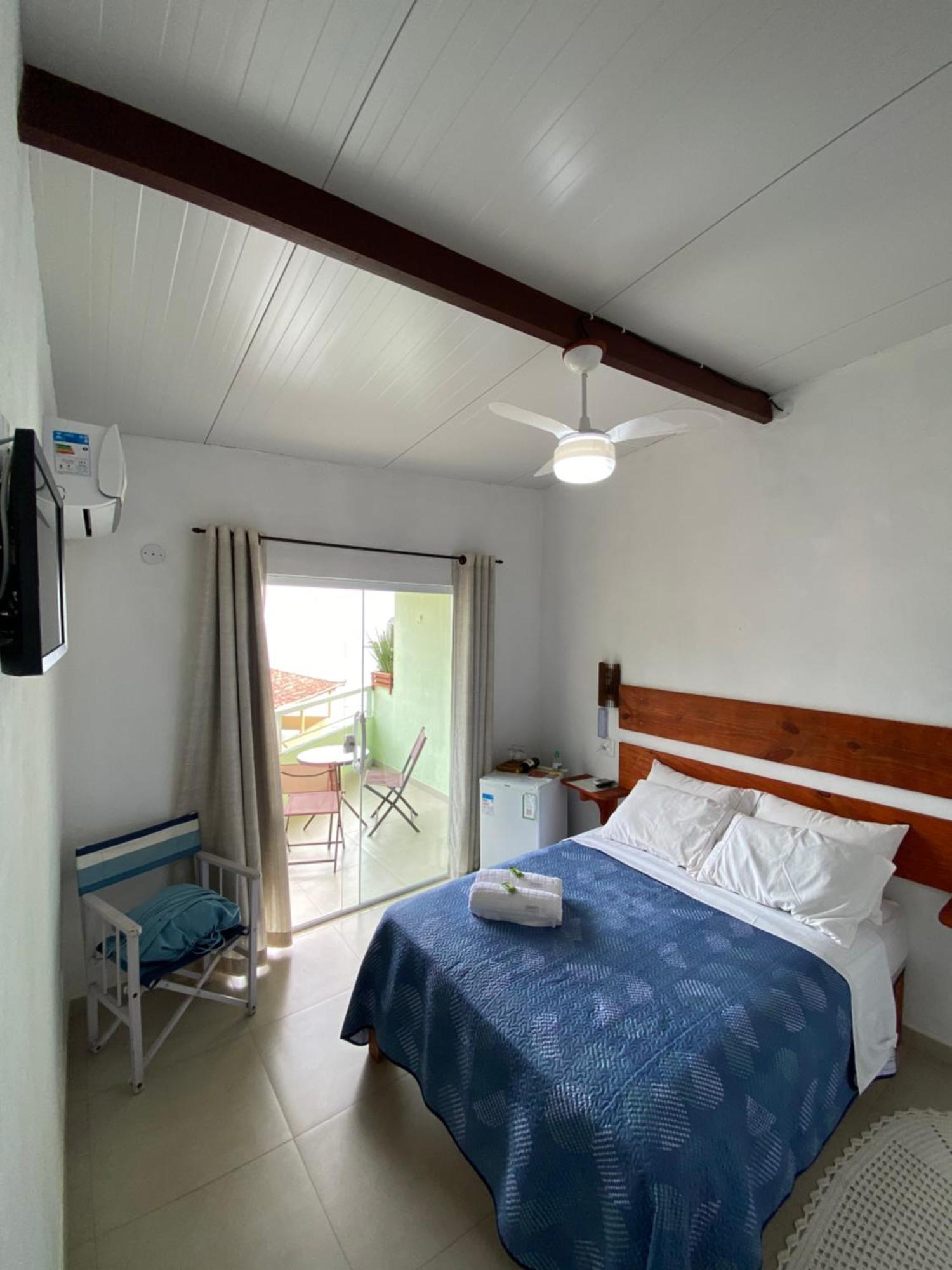 بيت شباب Casa Caicara Praia de Araçatiba المظهر الخارجي الصورة